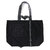 RAMIDUS &times; Fragment Design TOTE BAG(L) BLACK画像