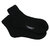 UNIVERSAL PRODUCTS Pile Socks BLACK画像