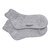 UNIVERSAL PRODUCTS Pile Socks GRAY画像