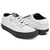 VANS ROWAN PRO WHITE / BLACK VN0A4TZCYB2画像