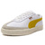 PUMA OSLO CITY PRM PUMA WHITE-SUPER LEMON-VAPOR 374800-01画像