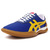 Onitsuka Tiger OHBORI EX MAKO BLUE/TIGER YELLOW 1183A806-400画像