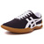 Onitsuka Tiger OHBORI EX BLACK/WHITE 1183A806-001画像