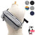 CHUMS Square Waist Bag Sweat CH60-2806画像