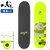 enjoi Tennis Anyone Resin Premium 8.0in 10517672画像