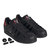 adidas &times; starwars SUPERSTAR DARTH VADER CORE BLACK/CORE BLACK/SCARLET FX9302画像