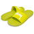 NIKE BENASSI STUSSY bright cactus/white CW2787-300画像