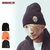 ANIMALIA &ldquo;OFFICER'S BADGE&rdquo; Beanie AN20A-CP02画像