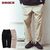 ANIMALIA &ldquo;F.O.&rdquo; EASY PANTS AN20A-PT01画像
