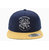 Picture Beaver Snapback Cap SB132PB画像