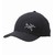 ARC'TERYX Wool Ball Cap BLACK L07240000画像