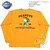 Buzz Rickson's L/S T-SHIRT "PEANUTS USMC" BR68622画像