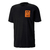 PUMA RECHECK PACK Graphic TEE Cotton Black 597884-01画像