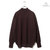 HERILL CASHMERE VINTAGE MOCK NECK KNIT画像