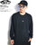 VANS MINI BOX L/S T-SHIRT -BLACK- 120K1020800画像