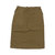 COOKMAN Baker's Skirt KHAKI画像