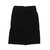 COOKMAN Baker's Skirt BLACK画像