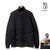 BATONER SIGNATURE TURTLE NECK KNIT BN-20FM-031画像