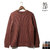 BATONER RIB CREW NECK BN-20FM-034画像