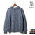 BATONER SIGNATURE MOCK NECK KNIT BN-20FM-037画像
