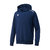 DESCENTE HOODED SWEAT NAVY DMC-2601-UNV画像