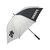 DESCENTE UV CARE UMBRELLA SILVER DMC-9000-SLV画像