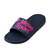 DESCENTE SHOWER SANDAL NAVY DM1PJE00NV-NVY画像