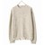 crepuscule Moss stitch L/S sweat 2003-001画像