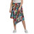 adidas AOP SKIRT MULTI COLOR FU3766画像