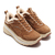 UGG CA805 Spill Seam CHESTNUT 1114150-CHE画像