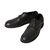 GUIDI CLASSIC DERBY SHOES BLACK 992-M-HORSE-BJB画像