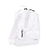 DC SHOES PLAYGROUND BACKPACK Transparent ADYBP03065-WBB0画像
