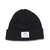 DC SHOES WORKMAN BEANIE Black ADYHA03979-KVJ0画像
