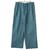 FACETASM KUNG-FU PANT (DICKIES) MORK-PT-U03画像