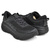 HOKA ONE ONE BONDI 7 BLACK / BLACK 1110518-BBLC画像