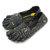 vibram FiveFingers CVT-HEMP BLACK 14W6204画像