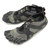 vibram FiveFingers V-ALPHA GREY/BLACK 18M7102画像