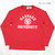 Champion MADE IN USA T1011 LONG SLEEVE T-SHIRT "HARVARD UNIVERSITY" C5-S402画像