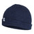 adidas Originals SHORTY BEANIE COLLEGE NAVY/WHITE GD4455画像