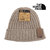 THE NORTH FACE Radial Wool Beanie KELPTAN NN41719画像