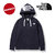 THE NORTH FACE Rearview FullZip Hoodie NAVY NTW61955画像