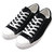 Ron Herman &times; CONVERSE ALL STAR COUPE SUEDE BLACK画像