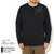 new balance Basic Core Graphic Crew Sweat AMT93024画像