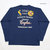 Buzz Rickson's L/S T-SHIRT 334th FTR. INTCP. SQ. "EAGLES" BR68632画像