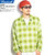 RADIALL FAME - ZIP UP BLOUSON -GREEN- RAD-20AW-JK012画像