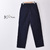 orslow UNISEX FRENCH WORK PANTS NAVY OR-5000-02画像