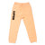 Bianca Chandon LOVER Sweatpants PEACHxBLACK画像