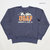Buzz Rickson's &times; PEANUTS SET-IN CREW SWEAT "USAF" BR68597画像