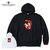 GRAVYSOURCE THE ANSWER HOODY GS20-ASW09画像