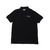 Billionaire Boys Club CLUB BB GUIDE POLO BLACK 801-6304画像